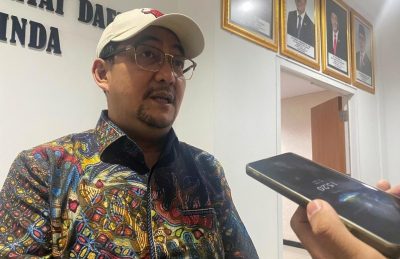Iswandi: Kontribusi CSR Perbankan Buat Pembangunan Kota Samarinda Masih Minim