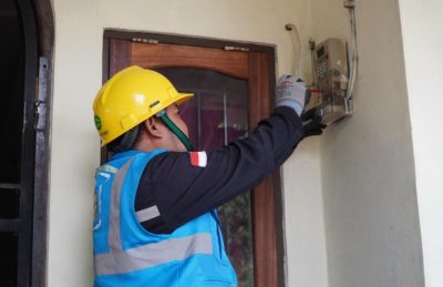 116 Ribu Pelanggan Manfaatkan Diskon Tambah Daya PLN 50 Persen