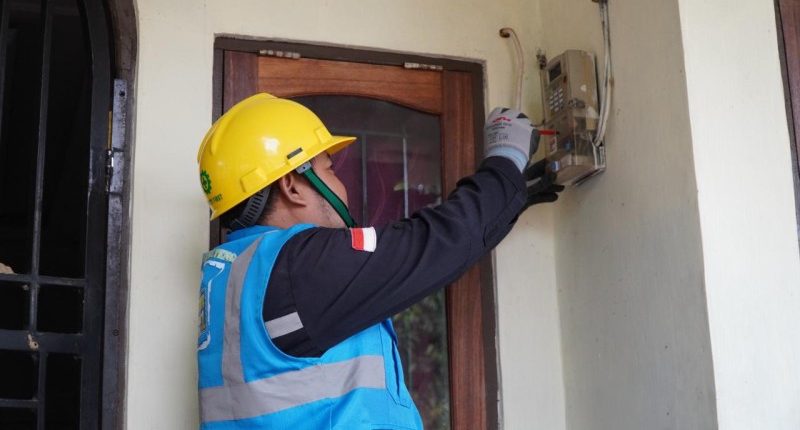 116 Ribu Pelanggan Manfaatkan Diskon Tambah Daya PLN 50 Persen