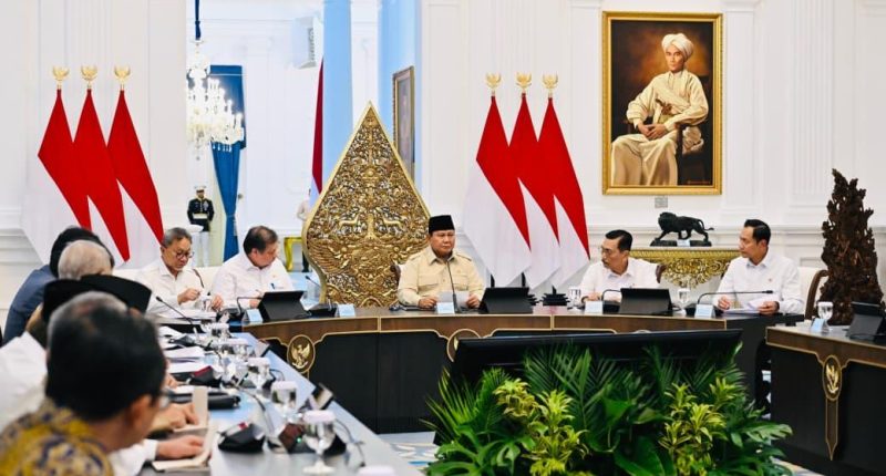 Pemerintah Berencana Menerbitkan Obligasi di Tiongkok