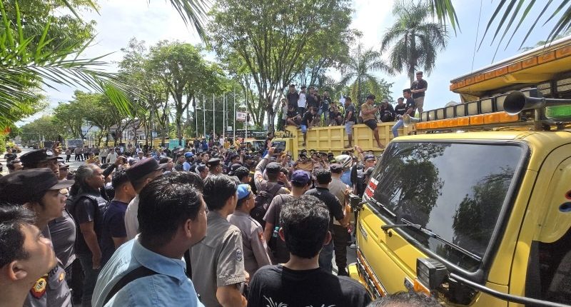 Gubernur Perlu Perhatikan Perekonomian Kaltim