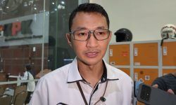 KPK Pastikan Penyelidikan Korupsi Lahan Whoosh Masih Berjalan