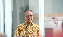 Bappenas dan Airbus Kolaborasi Perkuat Ekosistem Industri Dirgantara Nasional