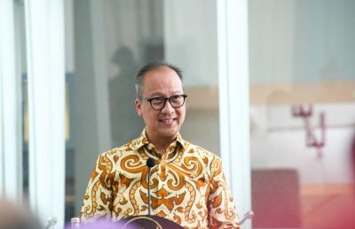 Bappenas dan Airbus Kolaborasi Perkuat Ekosistem Industri Dirgantara Nasional