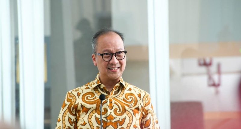 Bappenas dan Airbus Kolaborasi Perkuat Ekosistem Industri Dirgantara Nasional
