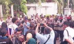 DPRD Nunukan Apresiasi Kepedulian Aliansi Masyarakat Terhadap Kesejahteraan Buruh