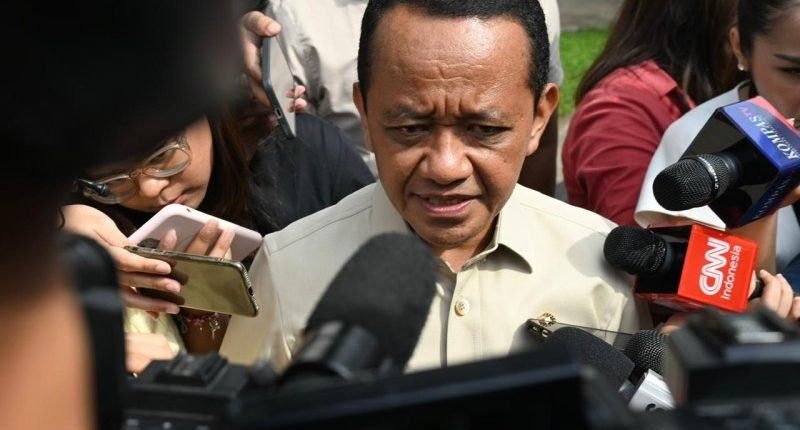 Lebih Murah, Pemerintah Kaji Pengganti LPG dengan CNG
