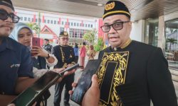 Anggaran Pendidikan Kukar 23 Persen dari APBD