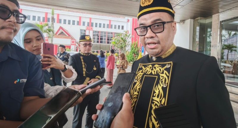 Anggaran Pendidikan Kukar 23 Persen dari APBD