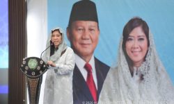 Meutya Hafid: Jangan Lengah dari Ancaman Digital