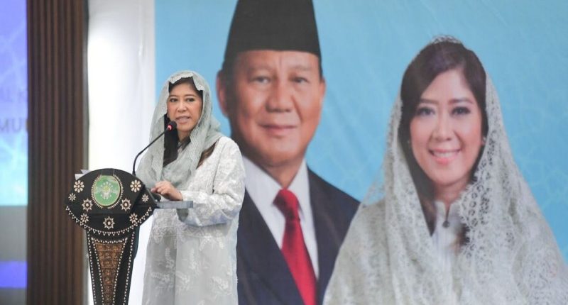 Meutya Hafid: Jangan Lengah dari Ancaman Digital