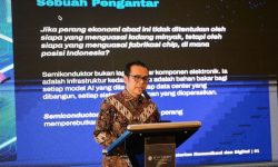 Indonesia Dinilai Punya Modal Kuat Masuk Industri AI dan Semikonduktor
