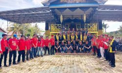 Masyarakat Adat Minta Akun Medsos Hamseng Minta Maaf ke Bupati Nunukan
