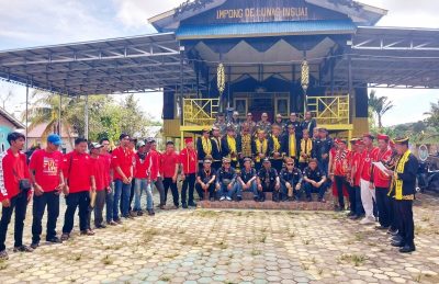 Masyarakat Adat Minta Akun Medsos Hamseng Minta Maaf ke Bupati Nunukan