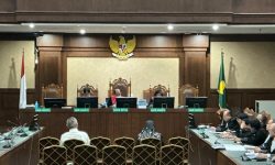 Eks Direktur Gas Pertamina Divonis 4,5 Tahun Penjara Korupsi Pengadaan LNG
