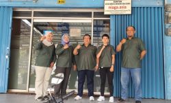 Niaga.Asia Pertahankan Status sebagai Media Terverifikasi di Dewan Pers