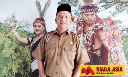 Nunukan Bebas dari Sanksi Penundaan DAU, Tiap Bulan Terima Rp68 Miliar