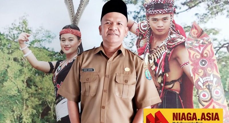Nunukan Bebas dari Sanksi Penundaan DAU, Tiap Bulan Terima Rp68 Miliar
