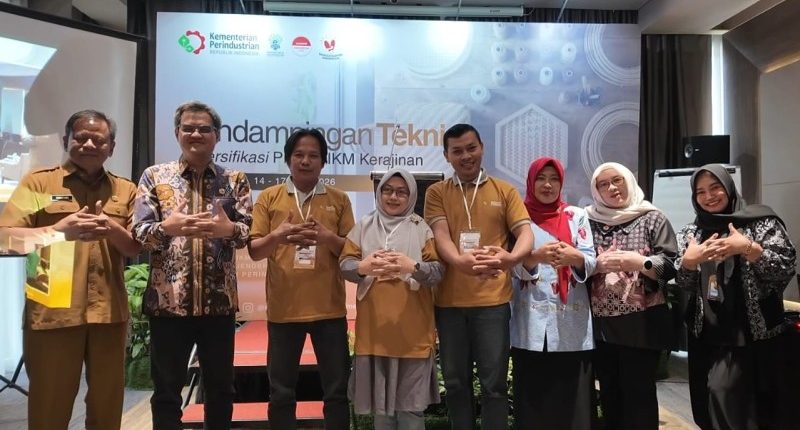 Konsumen dan Buyer Menyukai Produk Kerajinan yang Spesifik dan Unik
