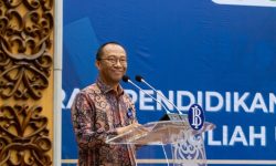 Jajang Hermawan: Tekanan Harga Menurun Pasca Lebaran