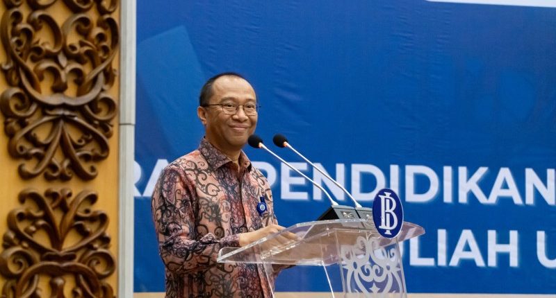 Jajang Hermawan: Tekanan Harga Menurun Pasca Lebaran