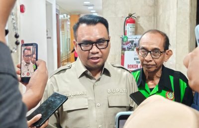 Kukar Bentuk Satgas Permanen Urus Masalah Buruh