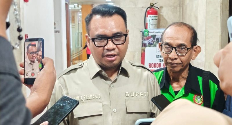 Kukar Bentuk Satgas Permanen Urus Masalah Buruh