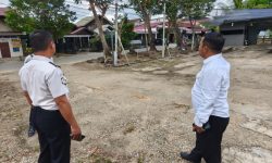 Lapas Tenggarong Sulap Lahan 1 Hektare jadi Kawasan Edukasi dan Asimilasi Warga Binaan
