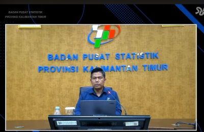 Kinerja Ekonomi Provinsi Kalimantan Barat Tertinggi di Triwulan I-2026
