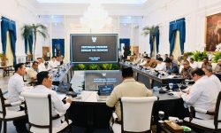Ketua OJK: Arus Modal Keluar Tidak Terlepas dari Dinamika Global
