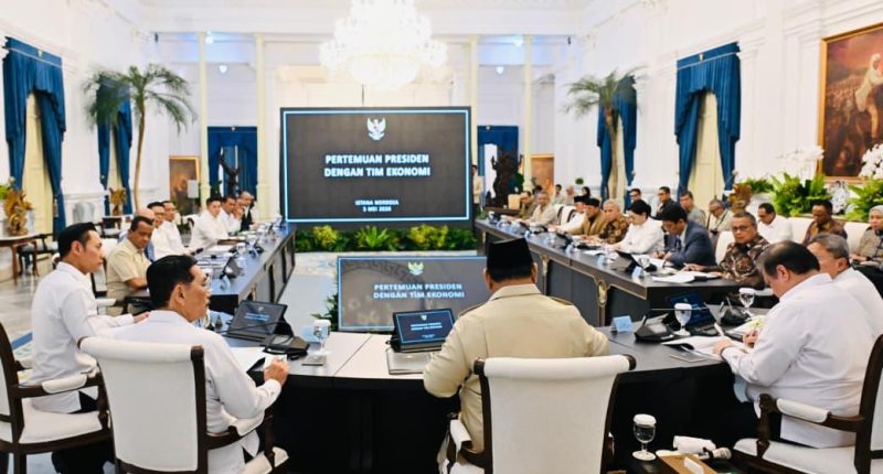 Ketua OJK: Arus Modal Keluar Tidak Terlepas dari Dinamika Global