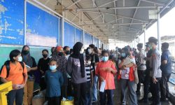 BP3MI Nunukan Tidak Lagi Sediakan Biaya Pemulangan Eks PMI Kriminal ke Daerah Asal