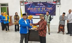 PMII Kaltara Perkuat Kaderisasi di Semua Tingkatan
