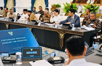 Pertumbuhan Ekonomi Indonesia Salah Satu Tertinggi di G20