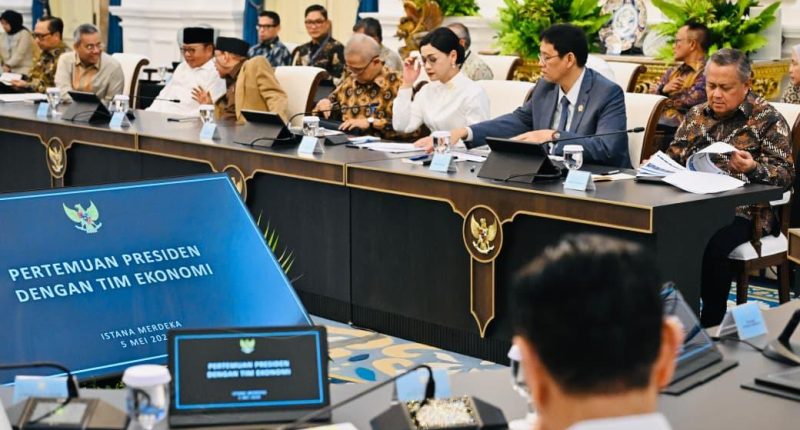 Pertumbuhan Ekonomi Indonesia Salah Satu Tertinggi di G20