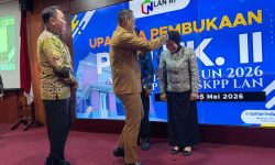 Wagub Dorong Kolaborasi untuk Siapkan Pemimpin Strategis