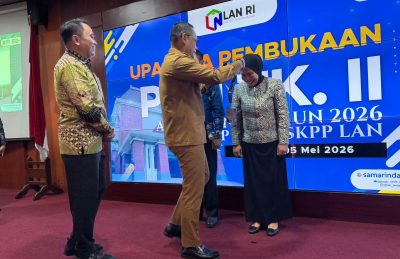 Wagub Dorong Kolaborasi untuk Siapkan Pemimpin Strategis