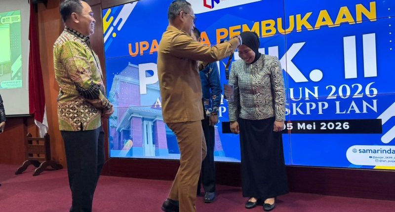 Wagub Dorong Kolaborasi untuk Siapkan Pemimpin Strategis
