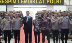 Aparat Penegak Hukum Perlu Menjaga Sektor Swasta dan Iklim Investasi