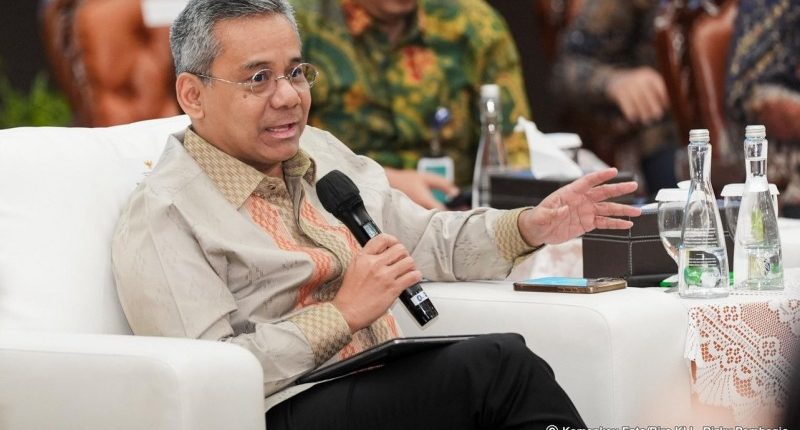 Angka SiLPA Bergerak Dinamis Setiap Hari