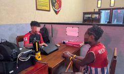 Satgas Damai Cartenz Tetapkan Tersangka Pembunuh Pendulang Emas di Yahukimo