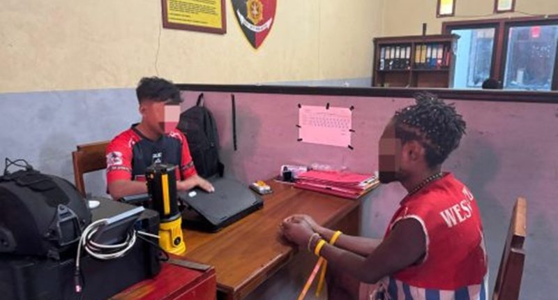 Satgas Damai Cartenz Tetapkan Tersangka Pembunuh Pendulang Emas di Yahukimo