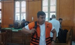 KPK Periksa Bekas Anak Buah Bobby Nasution