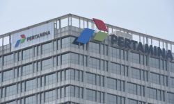 Di Tengah Tekanan Pasar Modal, Emiten Pertamina Group Tetap Solid