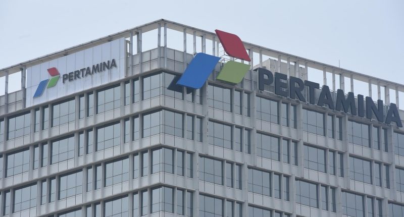 Di Tengah Tekanan Pasar Modal, Emiten Pertamina Group Tetap Solid