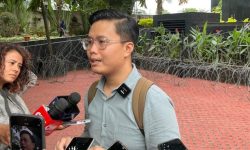 ICW Soroti LHKPN Prabowo Subianto dan 38 Pejabat Kabinet Belum Tayang di Situs KPK