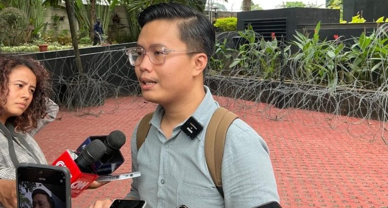 ICW Soroti LHKPN Prabowo Subianto dan 38 Pejabat Kabinet Belum Tayang di Situs KPK